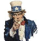uncle sam