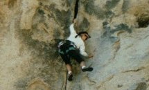 This sport needs a throttle