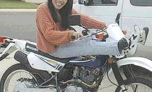 Let's shred some virgin forest