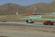 Carcinogenic materials soak up oil especially well