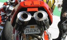 I know my rights, damn you