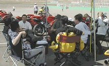 I smell something. Could it be a fish story?