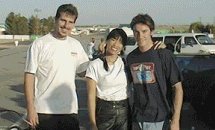 Can ya feel my vibe, Ben?