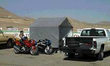 What is that in my ear?