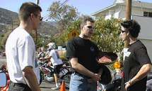 More stalkers come out of the woodworks