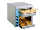  TurboToast, TT450 (up to 450 slices or bun halves per hour)
